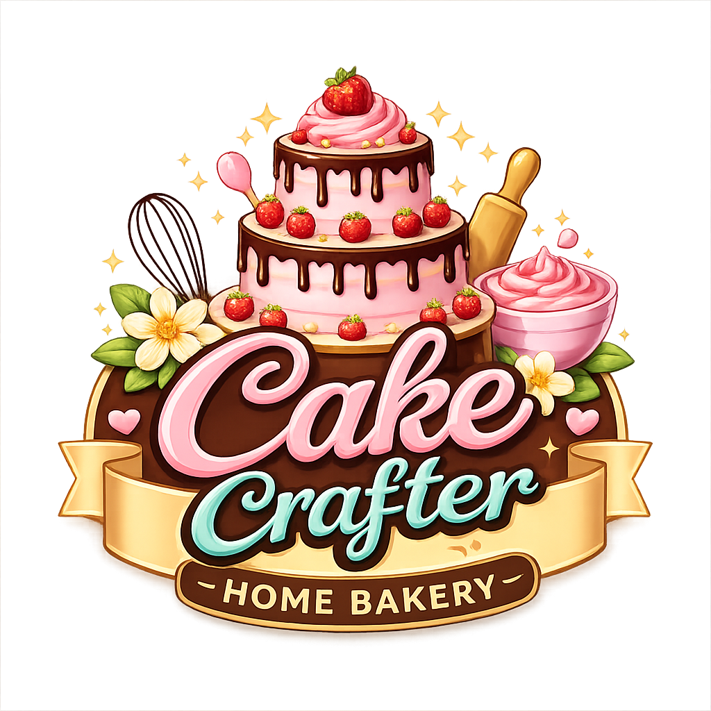 Cake Crafter