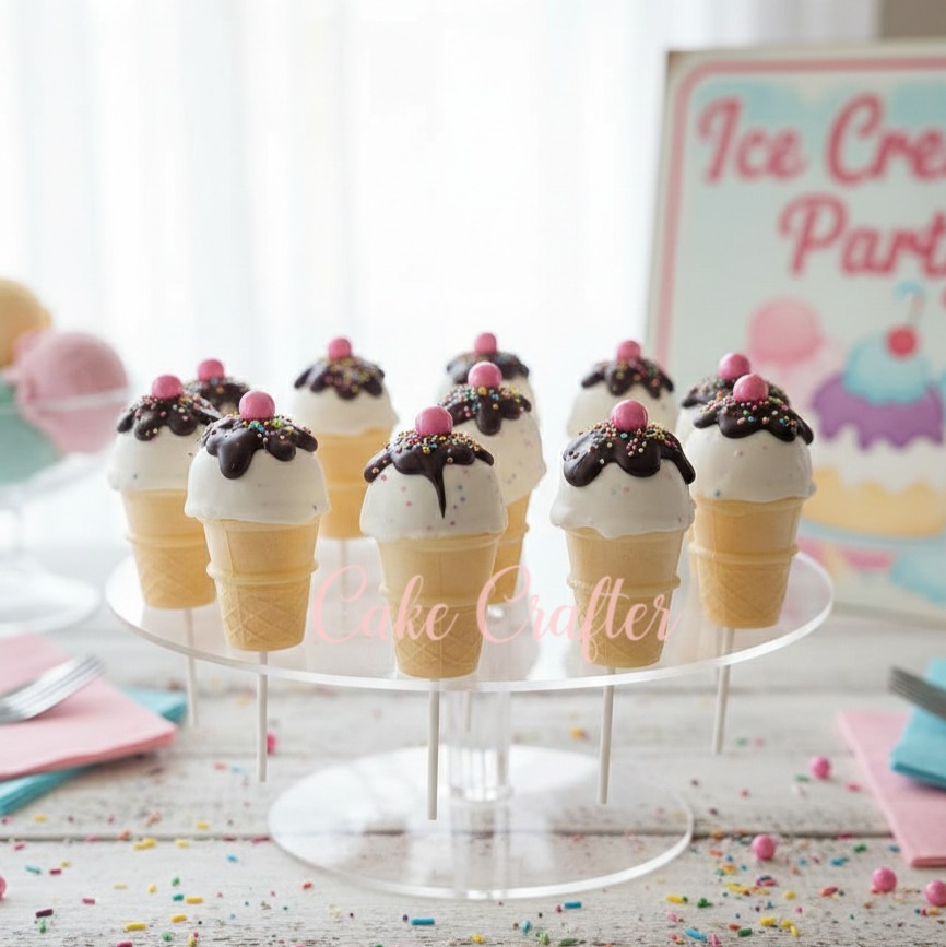 Sweet Treat Desserts