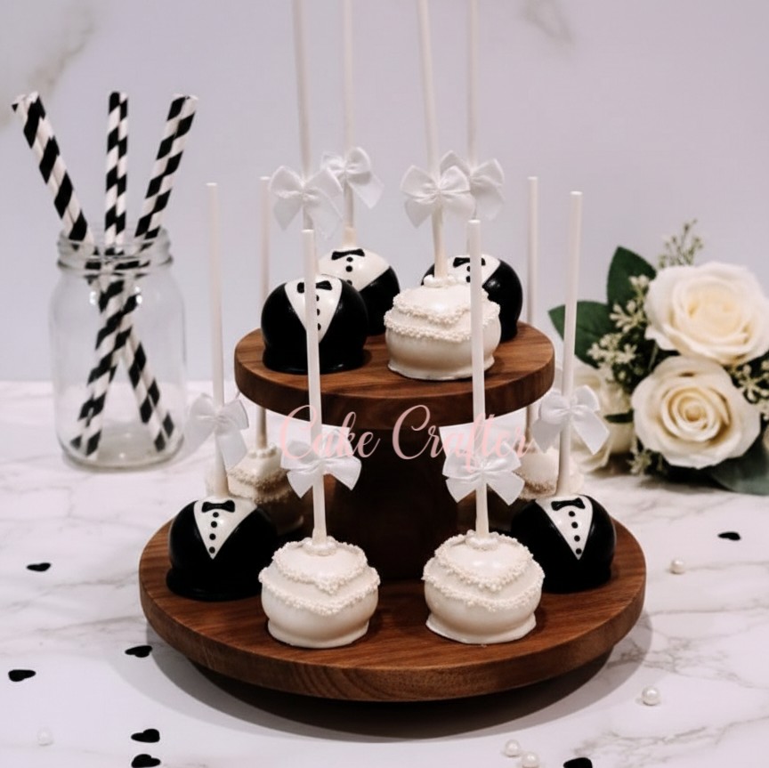 Sweet Treat desserts